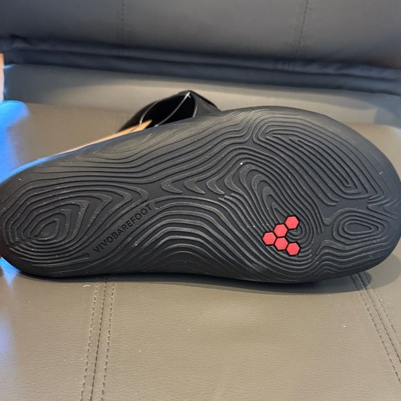 Vivobarefoot Sensus Yin Sandals - women’s - Picture 4 of 4